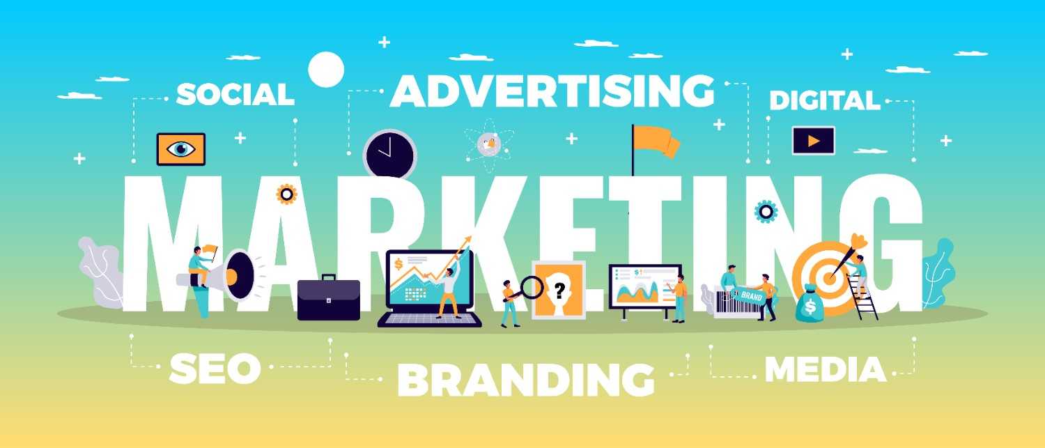 Search Engine Optimization